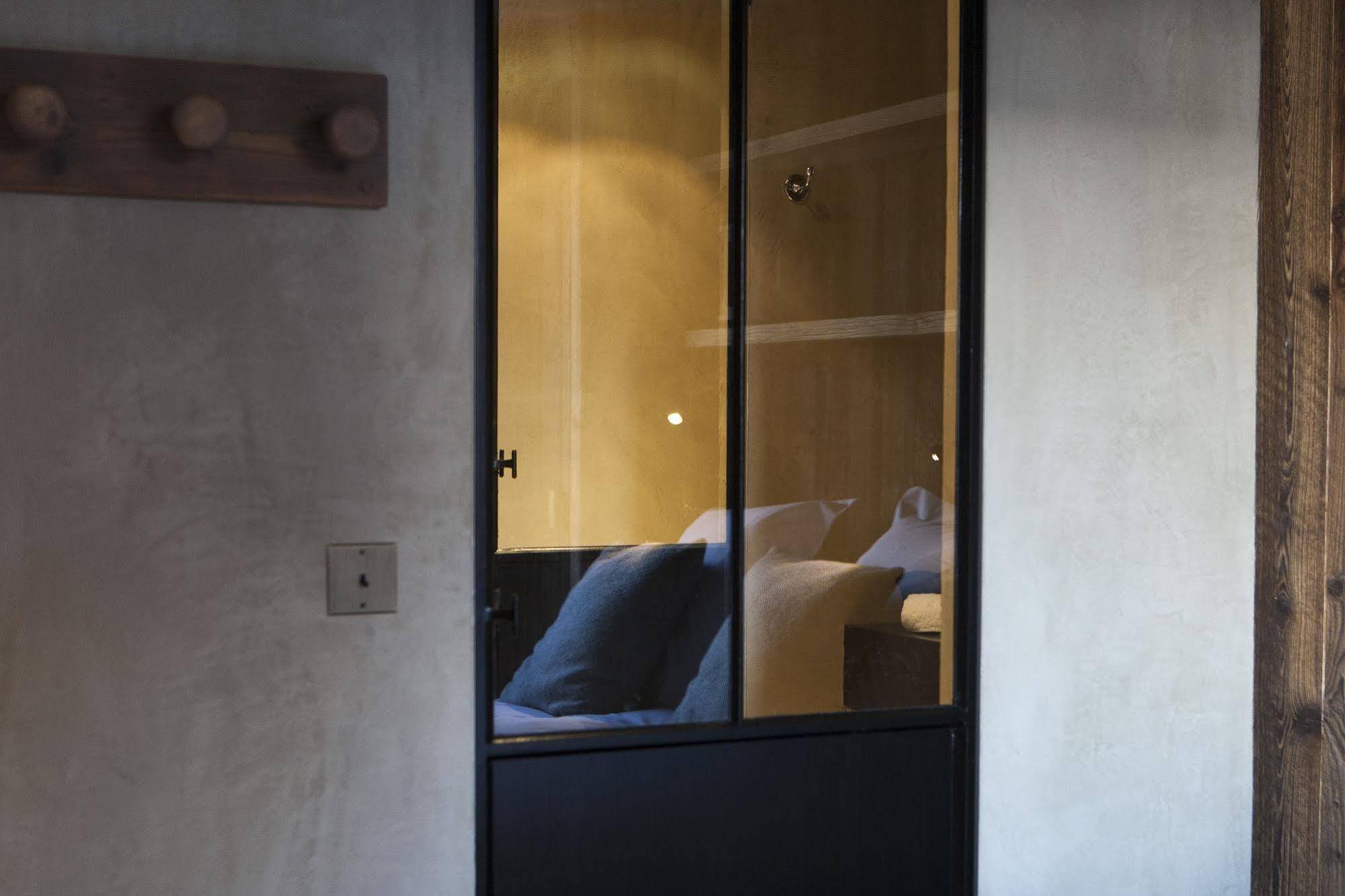 Appartement Flocon De Nell Megeve Exterior photo